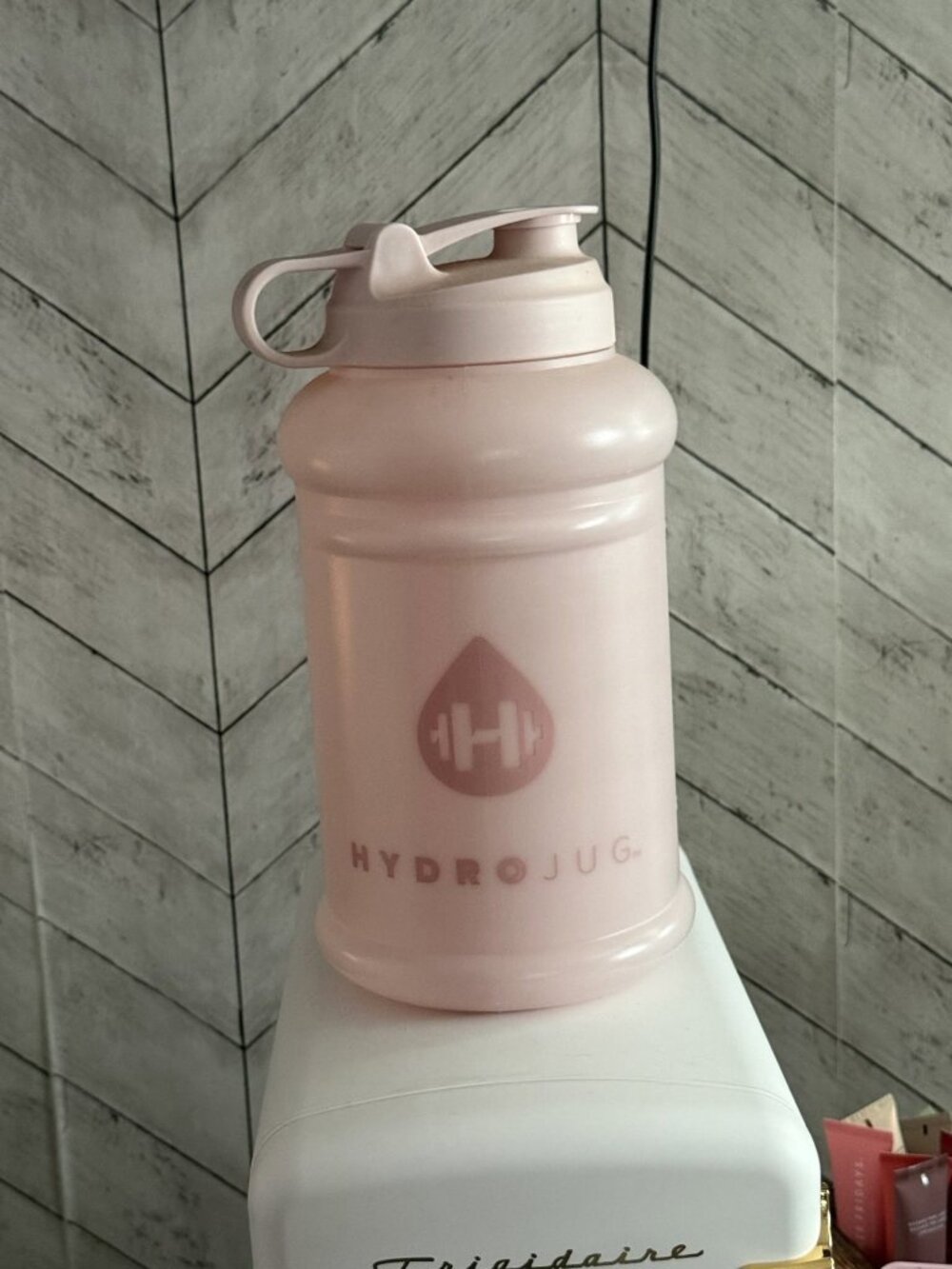 HydroJug Pro 73oz Water Bottle